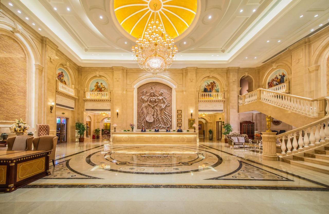 Vienna Hotel Dongguan Gaobu Exterior photo