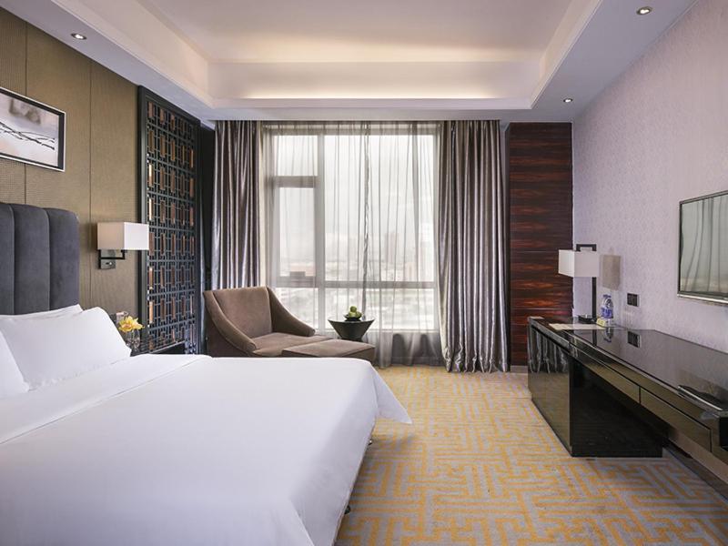 Vienna Hotel Dongguan Gaobu Exterior photo